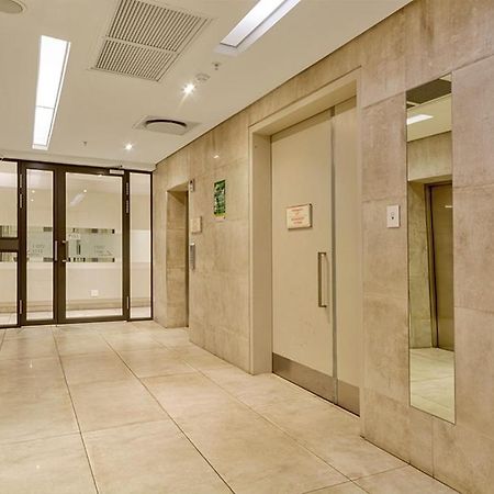 Sandton Skyline Luxury Space Johannesburg Eksteriør bilde