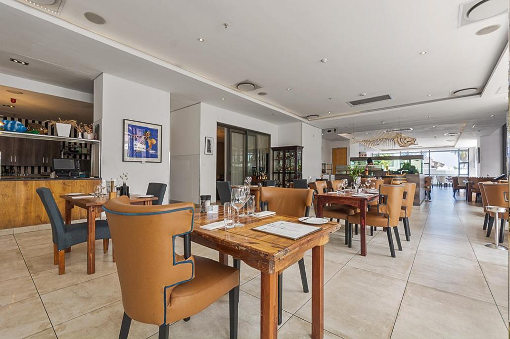 Sandton Skyline Luxury Space Johannesburg Eksteriør bilde