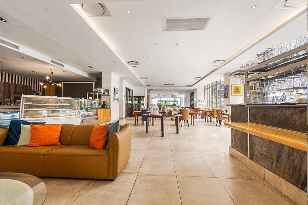 Sandton Skyline Luxury Space Johannesburg Eksteriør bilde
